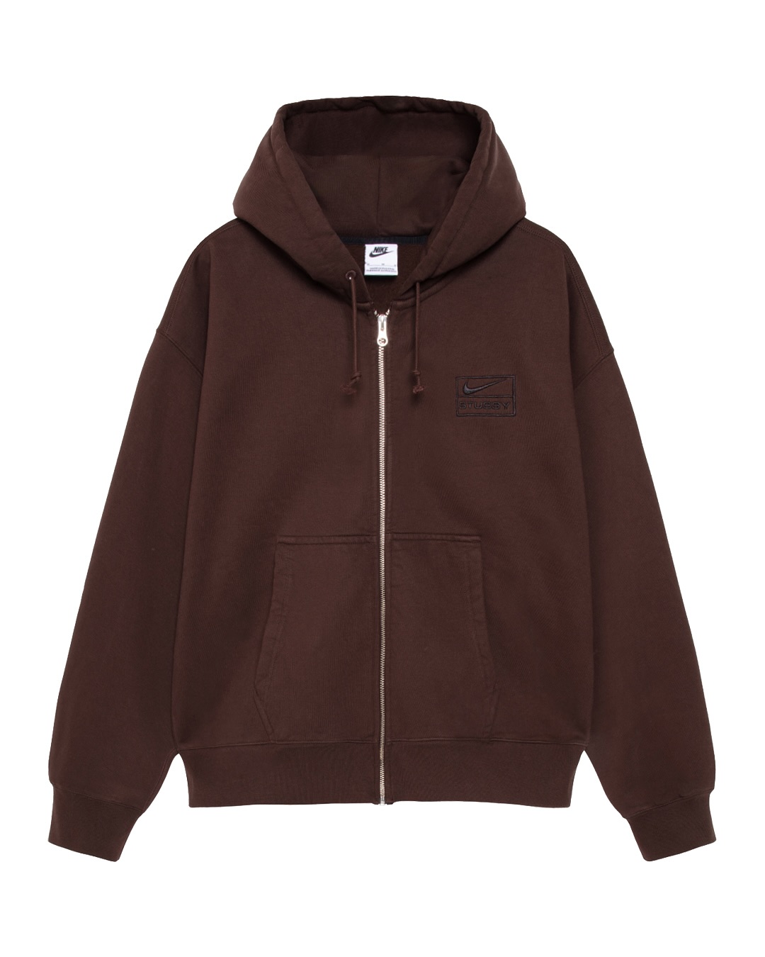 Stüssy × NIKE BALTORO コレクションのアイテム画像が公開