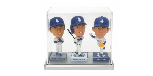 FIGURE アーカイブ - Yakkun StreetFashion Media