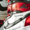 NIKE AIR JORDAN 1 RETRO HIGH OG “Black Toe Reimagined” が発売