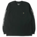 fragment design × Pokémon の Thunderbolt roject L/S Tee が発売