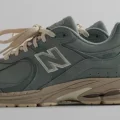 KITH x New Balance 2002R “Pistachio” が発売