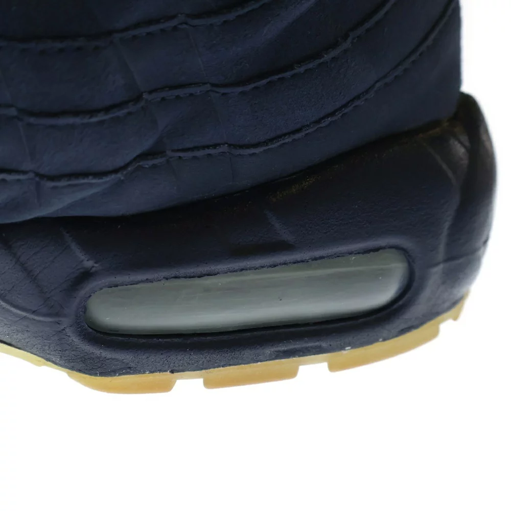 NIKE AIR MAX 95 ID HTM "Hiroshi Fujiwara" が発売