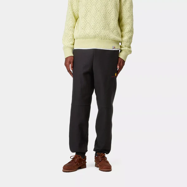 Carhartt WIP の American Script Jogging Pant が特別価格で発売
