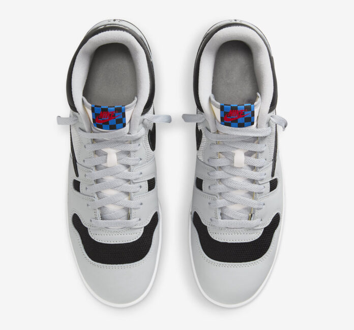 Travis Scott × NIKE MAC ATTACK “Light Smoke Grey” が発売