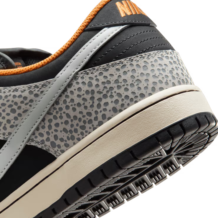 NIKE SB DUNK LOW “Safari” が2025年後半発売予定
