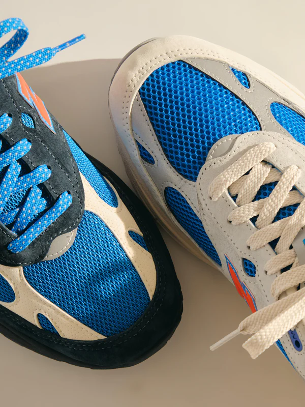 KITH × New Balance × Madison Square Garden 993 “Knicks” が国内11月3日(月)発売