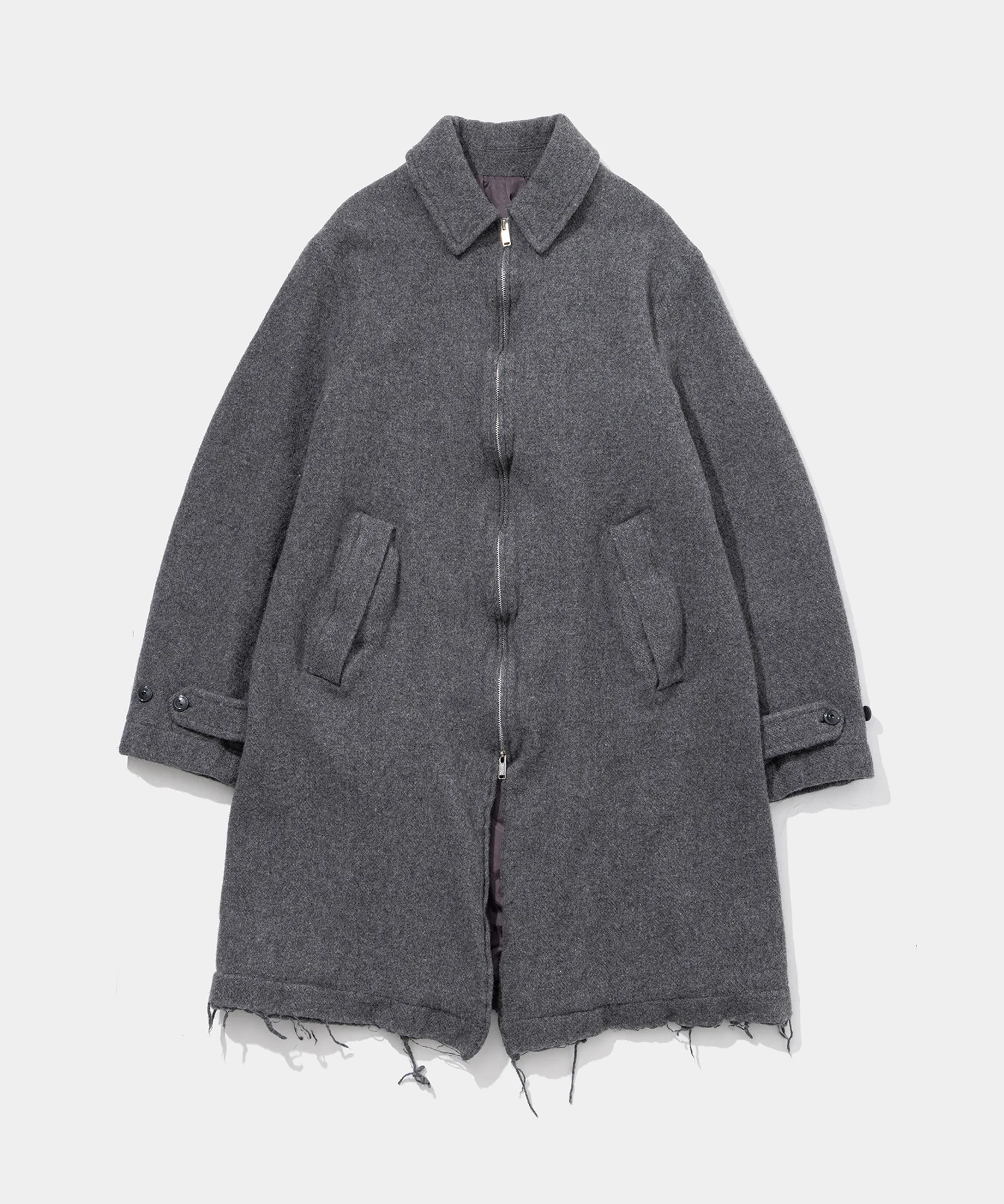 V.A. から UNDERCOVER の初となる別注アイテムが10月4日(土)に発売