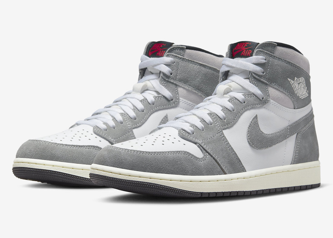 NIKE AIR JORDAN 1 RETRO HIGH OG “Washed Heritage” が発売