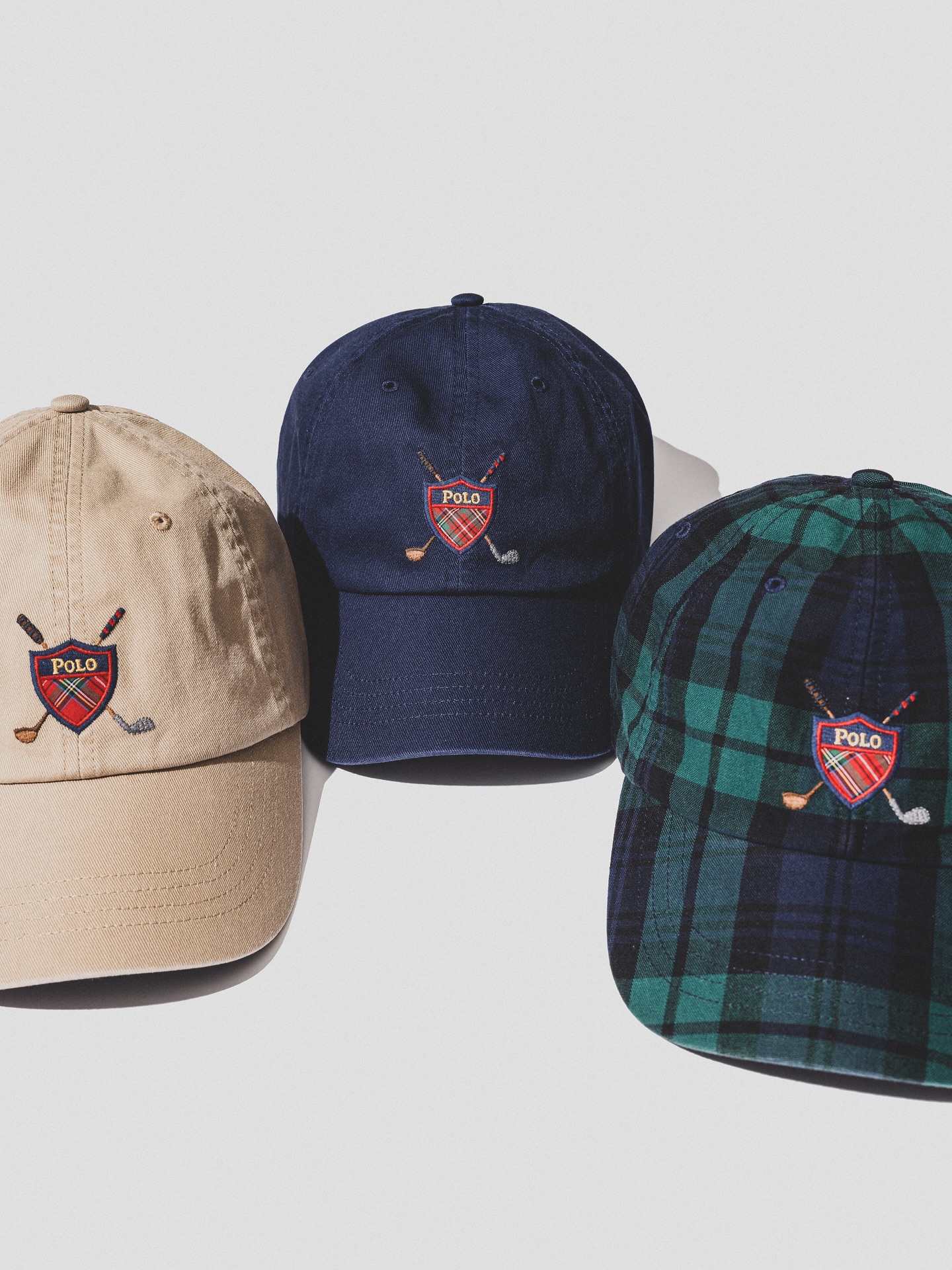 POLO RALPH LAUREN × BEAMS の2025年秋冬コラボコレクションが10月24日(金)発売