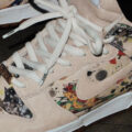 Supreme x NIKE SB の DUNk HIGH "Rammellzee" が発売