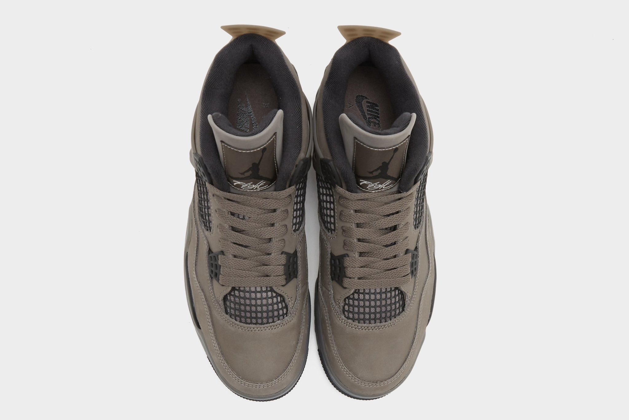 NIKE AIR JORDAN 4 RETRO “Cave Stone” が発売