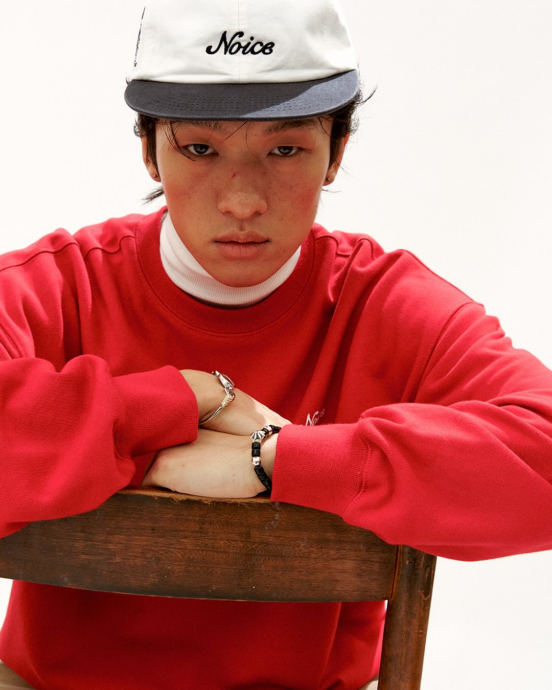 VERDY × NOICE のコラボコレクションが10月23日(木)より発売予定