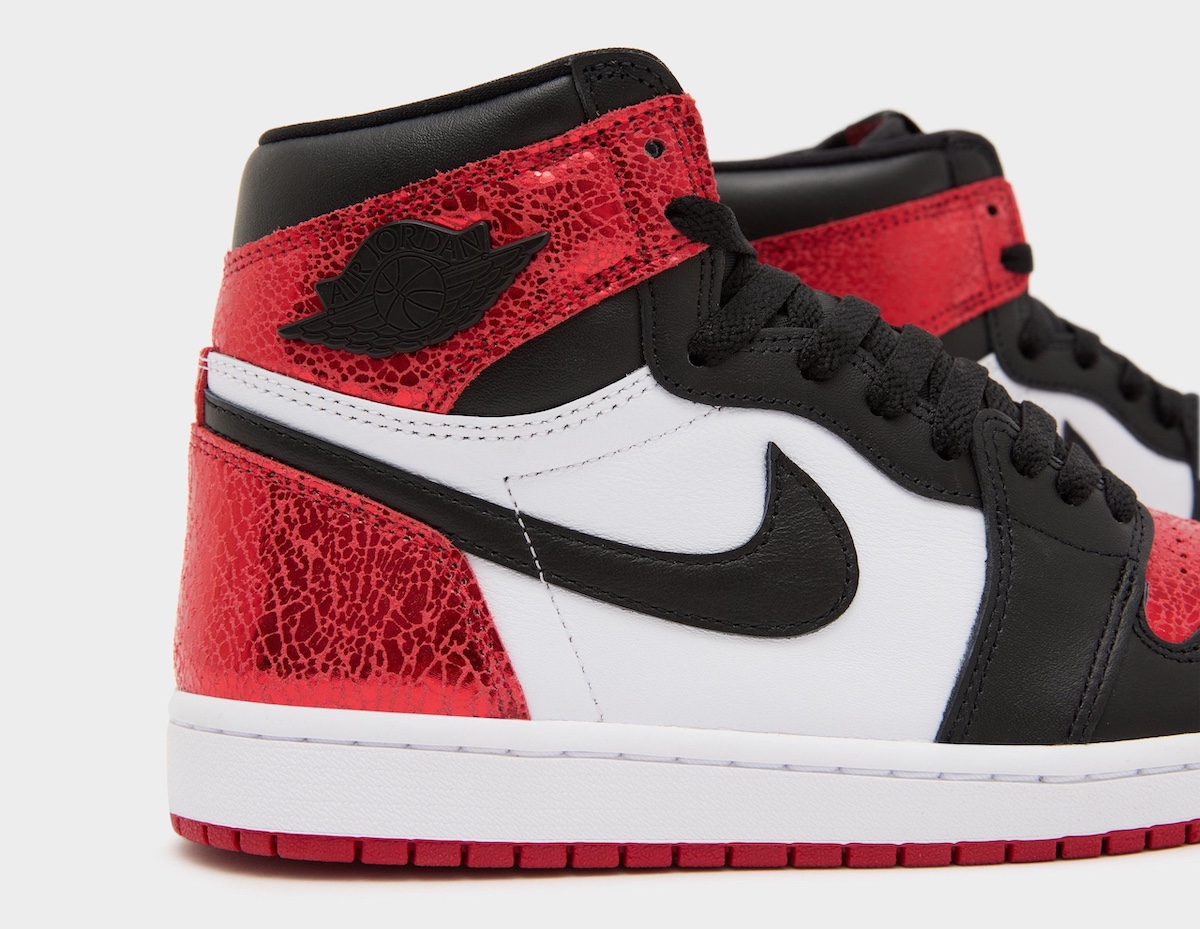NIKE WMNS AIR JORDAN 1 RETRO HIGH OG “Ruby” が発売