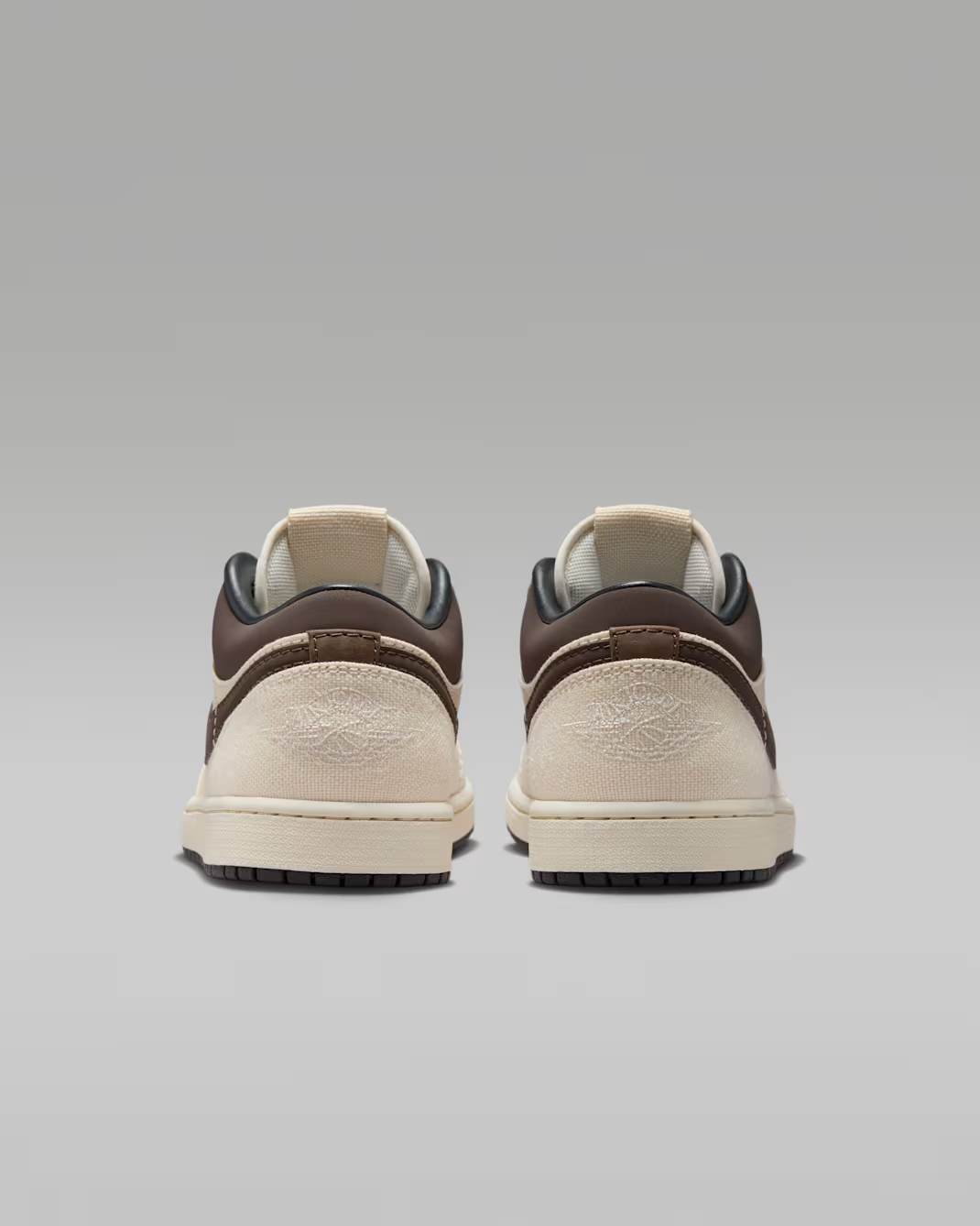 NIKE AIR JORDAN 1 LOW PREMIUM “Pale Ivory” が発売