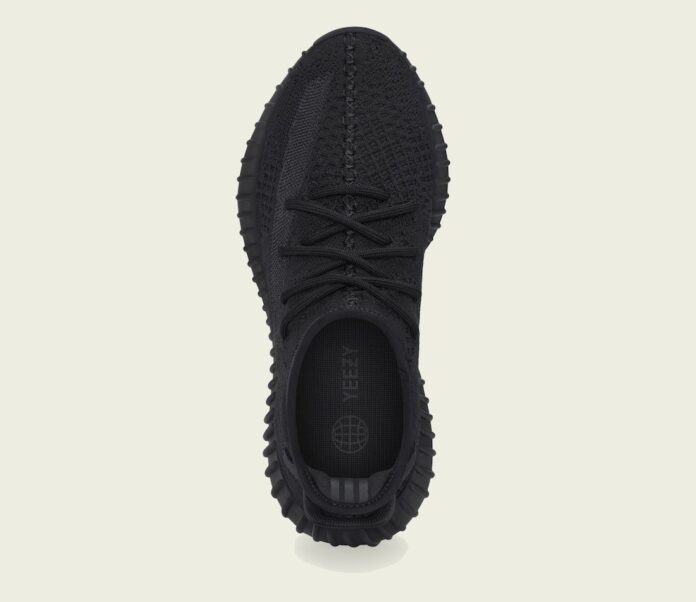 YEEZY BOOST 350 V2 “Onyx” が発売
