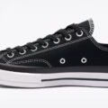 藤原ヒロシ × Moncler × Converse の Chuck 70 が発売
