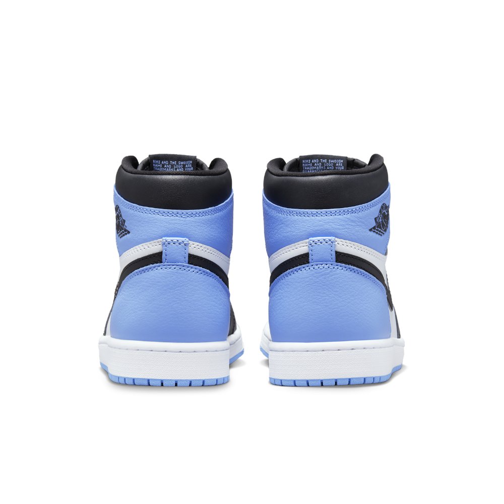 NIKE AIR JORDAN 1 RERTO HIGH OG "University Blue" が発売