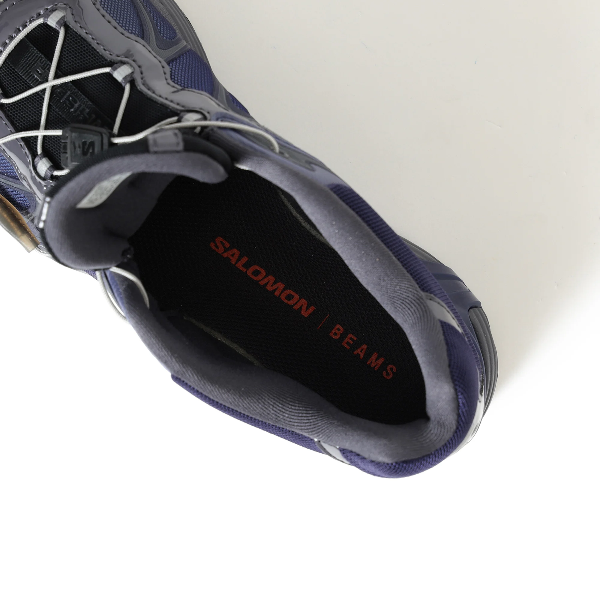 BEAMS × SALOMON の XT-Whisper が10月3日(金)発売