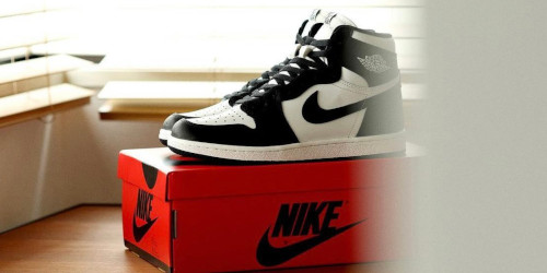 NIKE AIR JORDAN 1 HIGH '85 "Black/White" が発売