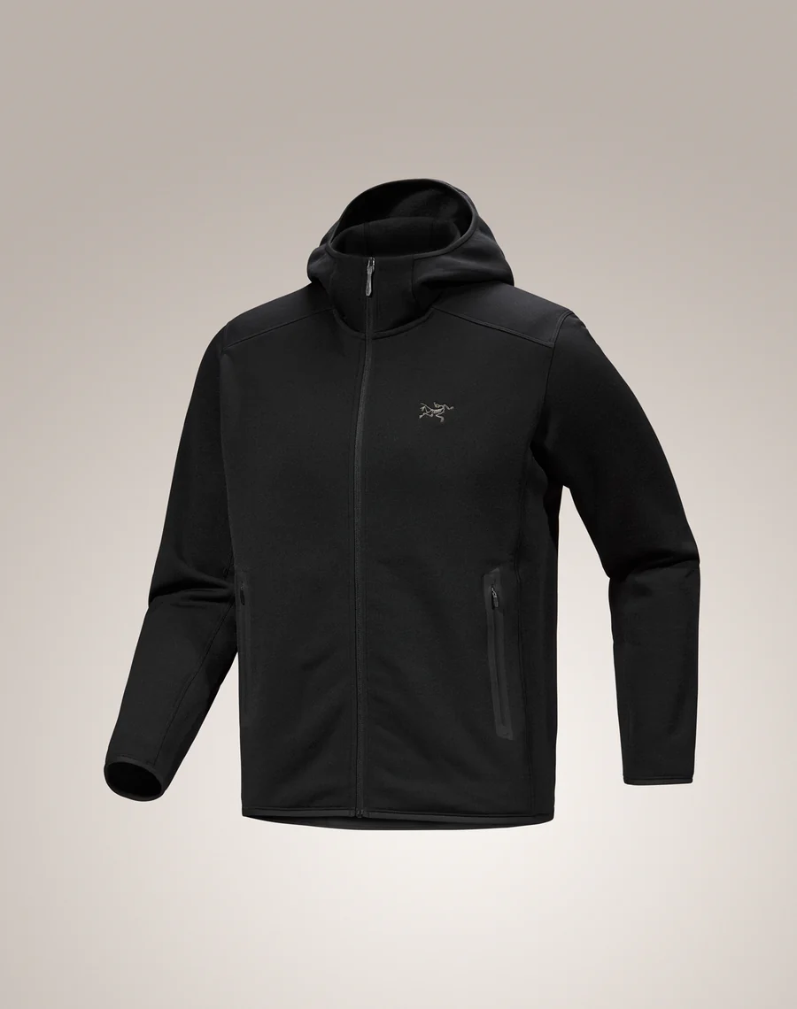 ARC’TERYX の Kyanite Hoody が発売