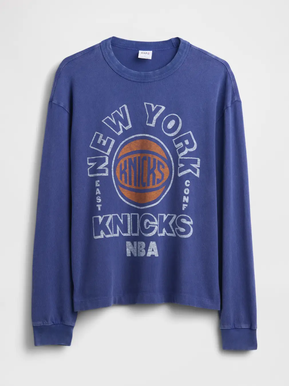 Gap × NBA のコラボコレクションが公式オンラインにて発売