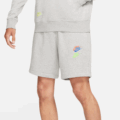 NIKE Sportwear ESSENTIAL+ French Terry Shorts の期間限定 50%OFF セールが開催