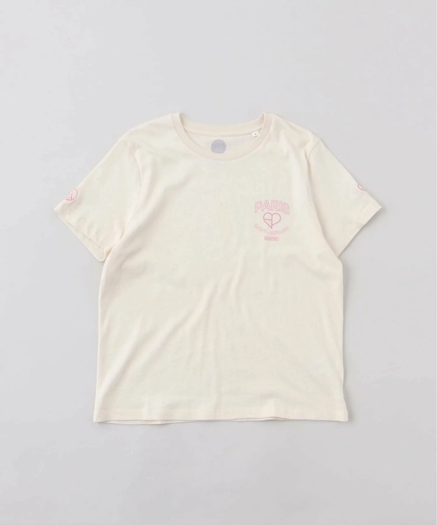 PARIS SAINT-GERMAIN × BLACKPINK の限定カプセルコレクション “Blackpink In Your Area” が発売