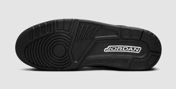 NIKE AIR JORDAN 3 RETRO “Black Cat” が発売