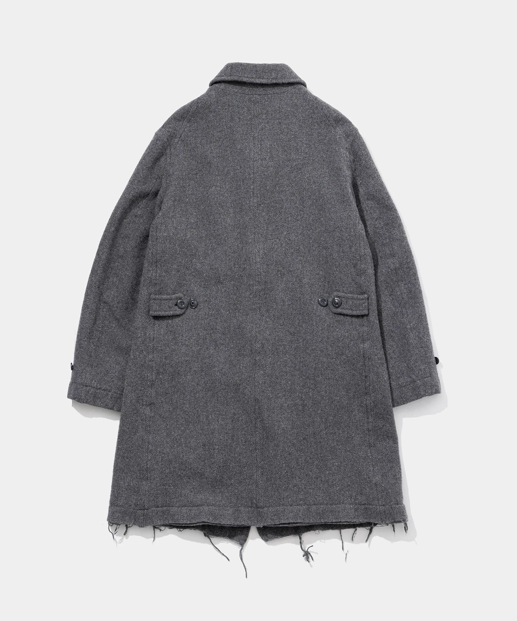 V.A. から UNDERCOVER の初となる別注アイテムが10月4日(土)に発売