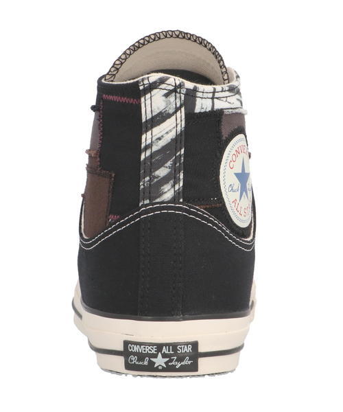 河村康輔 × CONVERSE の ALL STAR 100 “Kosuke Kawamura HI” が発売