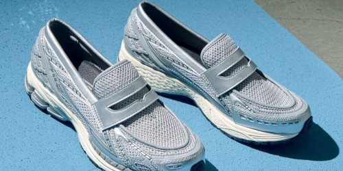 New Balance 1906L "Silver" が発売