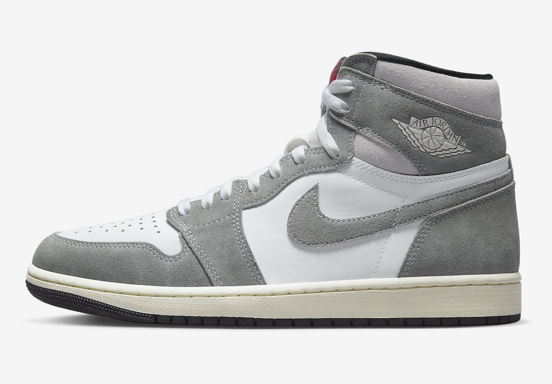 NIKE AIR JORDAN 1 RETRO HIGH OG “Washed Heritage” が発売