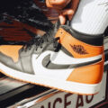 NIKE AIR JORDAN 1 HIGH OG ”Shattered Backboard” が発売