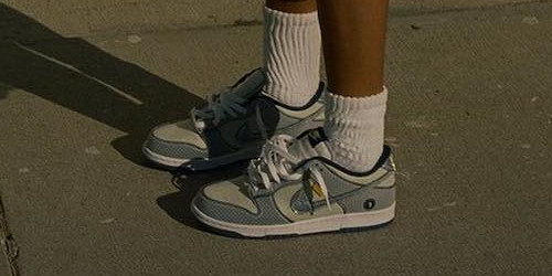 UNION Nike Dunk Pistachio ユニオン ナイキ ダンク Buy Union LA x Nike Dunk Low 'Passport Pack - Pistachio