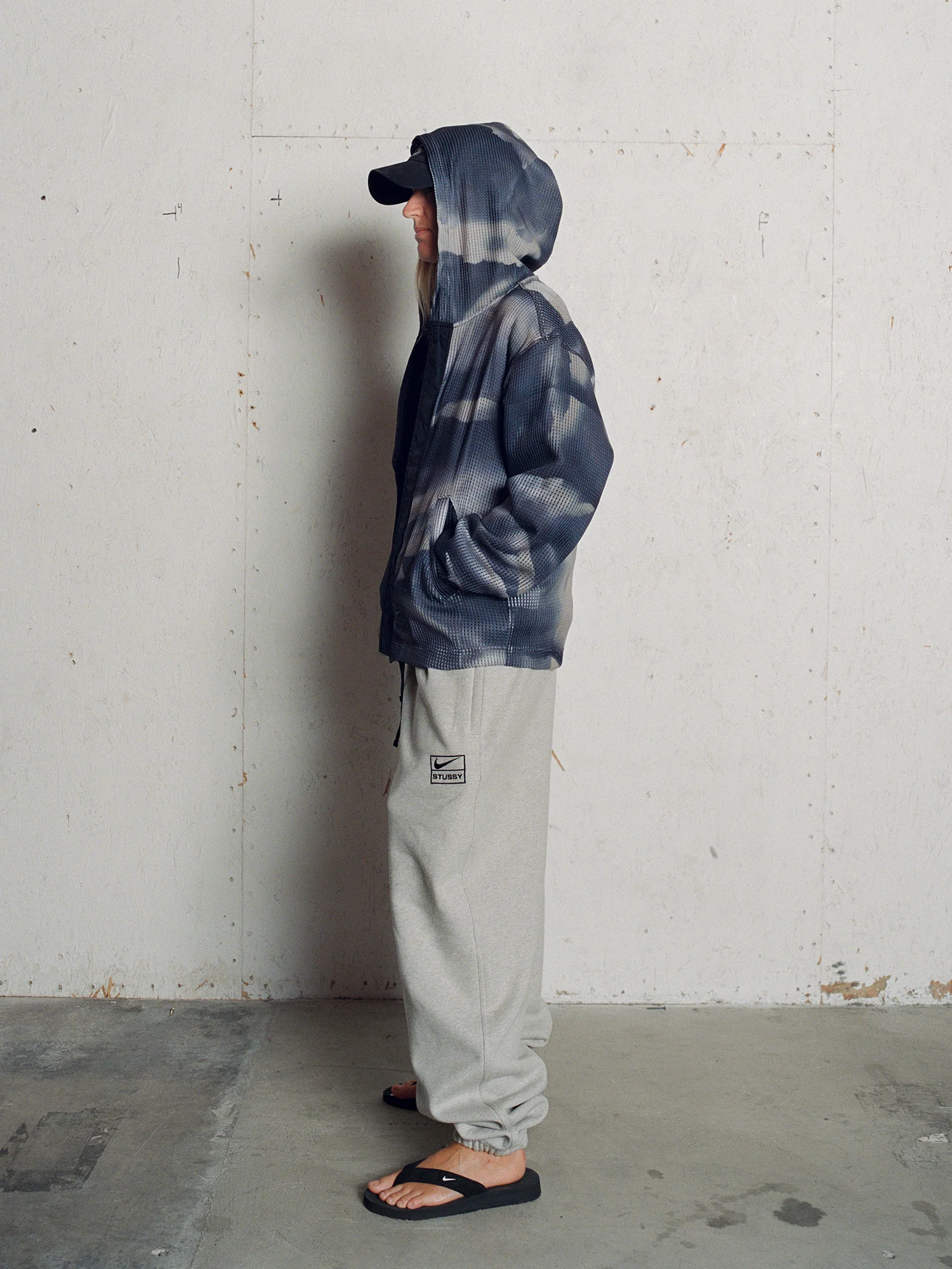 Stüssy × NIKE BALTORO コレクションが10月10日(金)発売