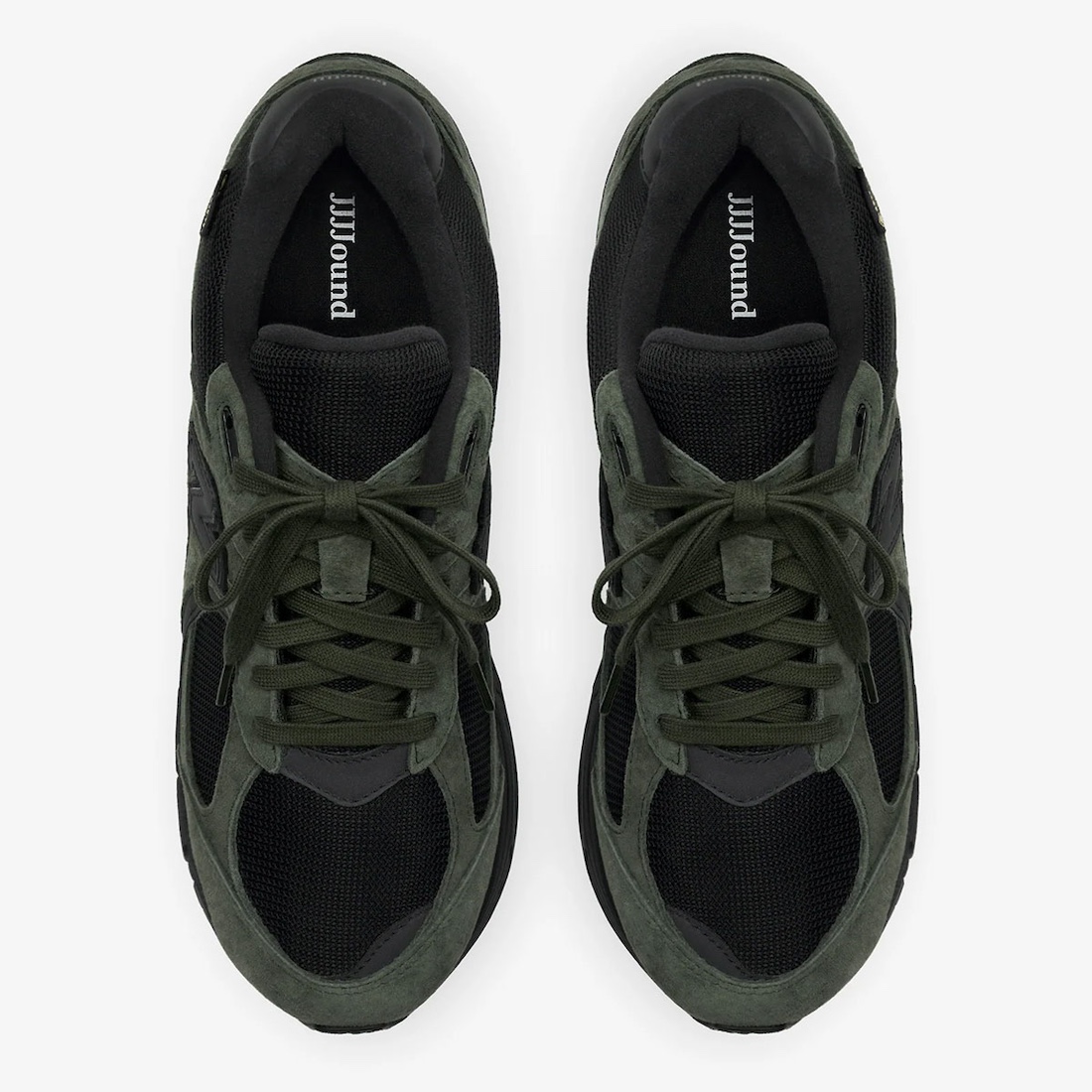 JJJJound × New Balance の 2002R GORE-TEX®︎ “Pine” が発売