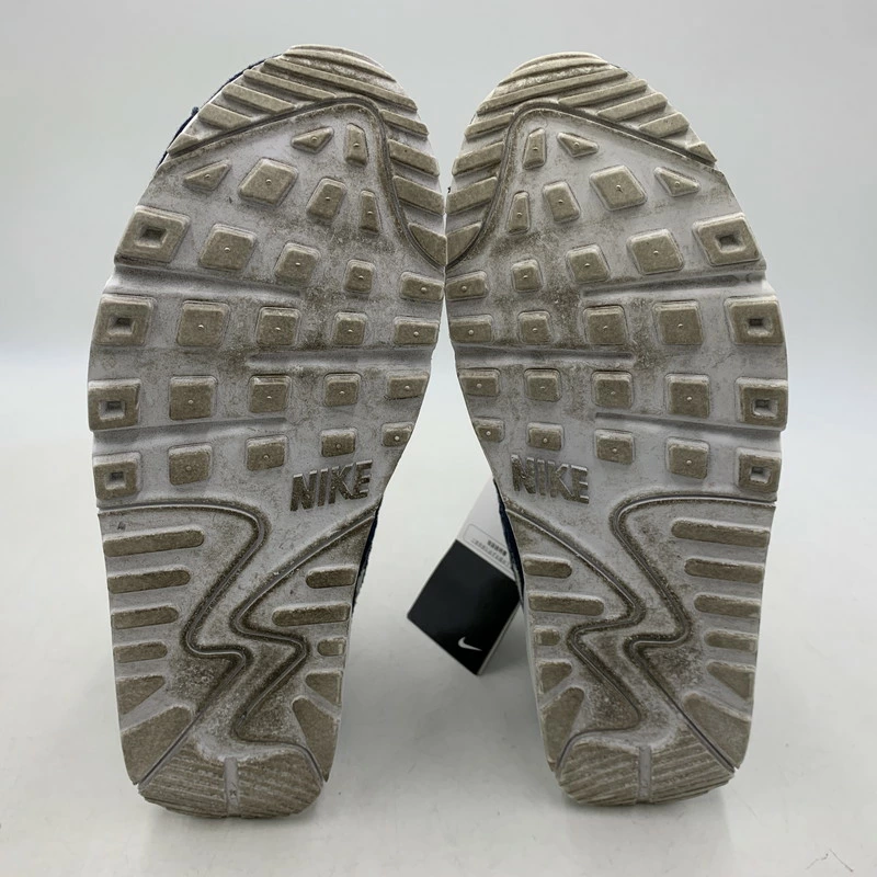 Levi’s® × NIKE の AIR MAX 90 “By You” が発売