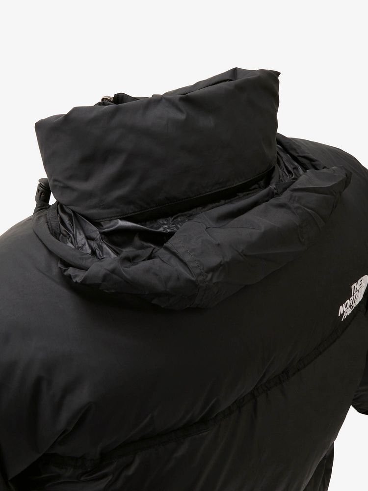 THE NORTH FACE Nuptse Jacket 2025FW "Black" が早くもセール特価で発売