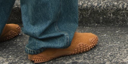 BEAMS × PUMA MOSTRO が10月17日(金)発売