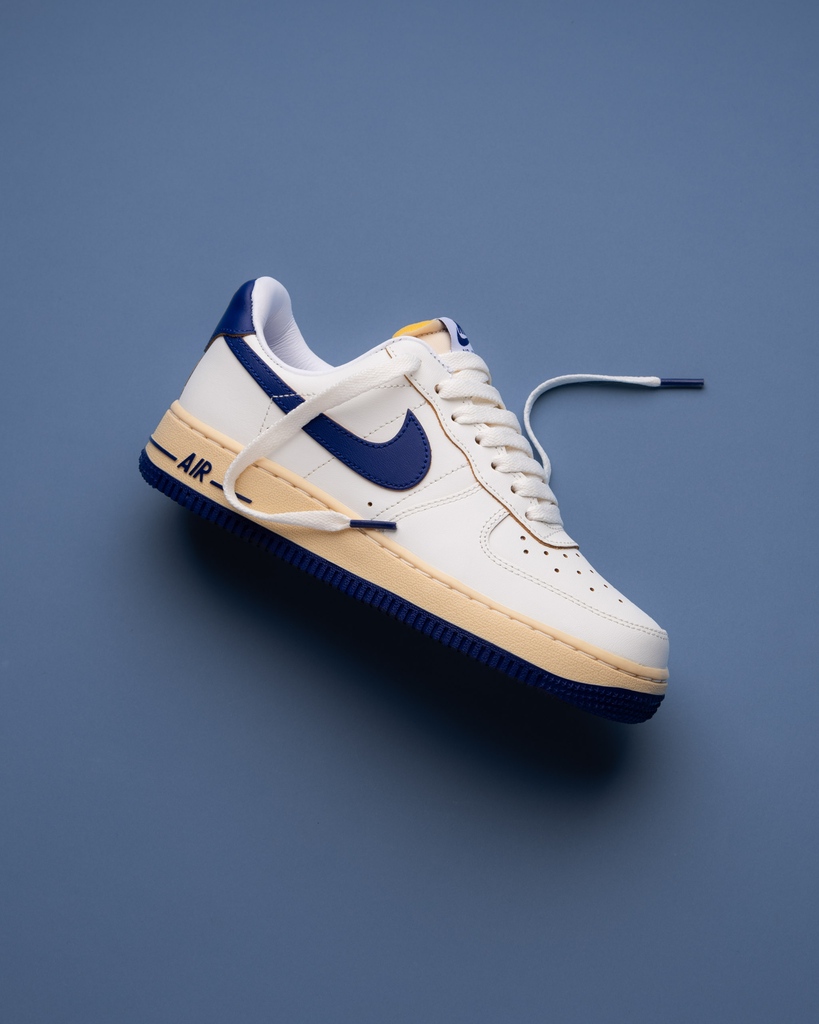 NIKE AIR FORCE 1 '07 “Athletic Department” が発売