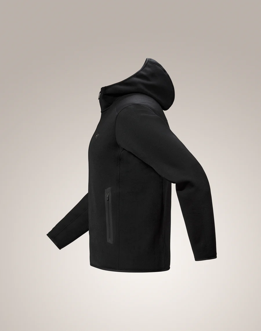 ARC’TERYX の Kyanite Hoody が発売