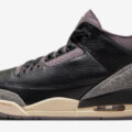 A Ma Maniére × NIKE AIR JORDAN 3 “WYWS” が発売