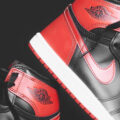 NIKE AIR JORDAN 1 HIGH ’85 “Bred” が発売