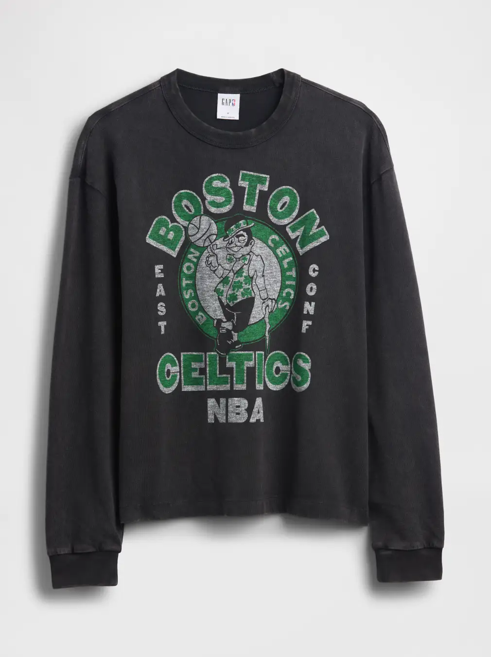Gap × NBA のコラボコレクションが公式オンラインにて発売