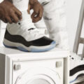 NIKE AIR JORDAN 11 RETRO “Concord” が発売