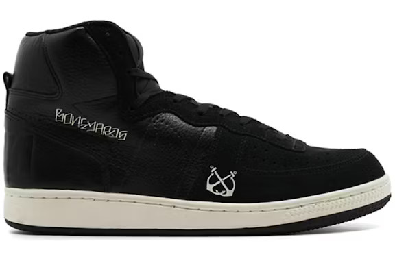 Stüssy × NEIGHBORHOOD × NIKE の TERMINATOR HIGH “Boneyards” が発売