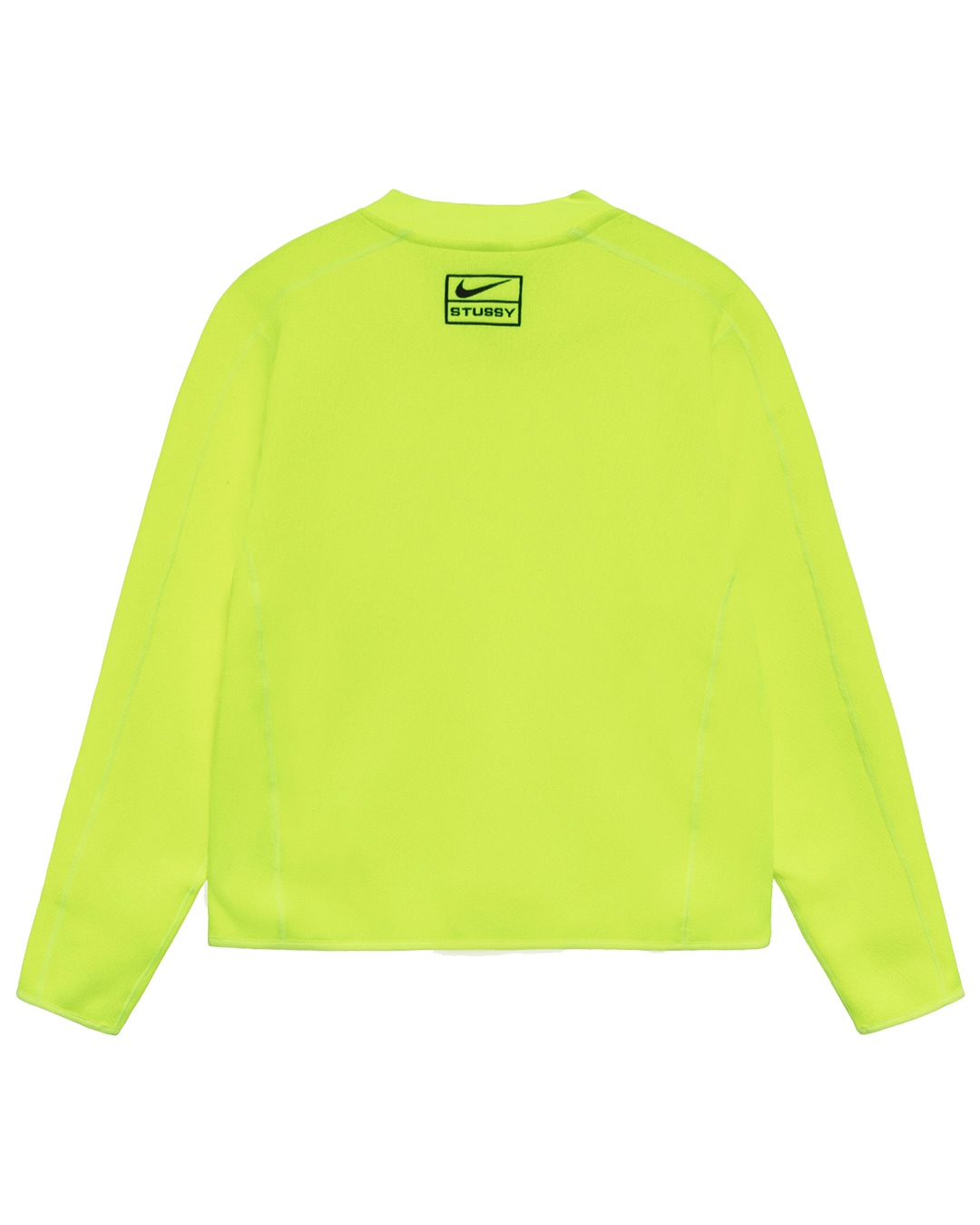 Stüssy × NIKE BALTORO コレクションのアイテム画像が公開