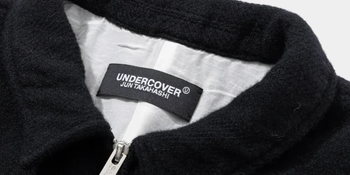 V.A. から UNDERCOVER の初となる別注アイテムが10月4日(土)に発売 – Yakkun StreetFashion Media