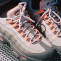 NIKE AIR MAX 95 "String/Total Orange" が発売