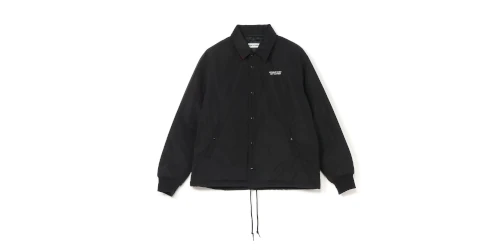 UNDERCOVER の Coach Jacket が発売